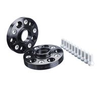 H&R Spurverbreiterung B40757252, 40mm, DRA System