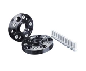 H&R Spurverbreiterungen 2x22mm B44556654 für Mercedes-Benz A, B, C, CLA, CLS, E, EQA, EQB, EQE, GLA, GLB, GLC, SL, SLC, SLK