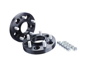 H&R Spurverbreiterungen 2x22mm B4465673 für Mazda 3, 6, Atenza, Axela, CX-3, CX-5, CX-60, MX-30