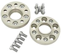 H&R Spurverbreiterungen 2x25mm 5x108 5035650