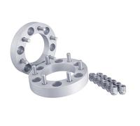 H&R Spurverbreiterung SV 60mm 60105000 für Daihatsu Feroza