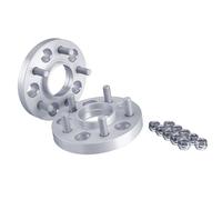 H&R Spurverbreiterungen 2x30mm 6065560 für Subaru B3, Impreza