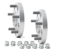 H&R Spurverbreiterungen 2x35mm 5x127 70155714