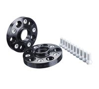 H&R Spurverbreiterungen 2x35mm für Mercedes-Benz GLE (V167) GLE Coupe (C167) GLS
