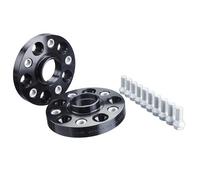 H&R Spurverbreiterungen 2x45mm für MERCEDES-BENZ G B90958410 Spurplatten