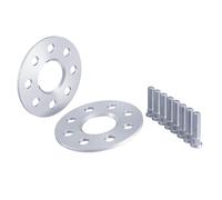 H&R Spurverbreiterung TRAK+ Spurverbreiterungen/TRAK+ Wheel Spacers 10245616 HONDA,ROVER,JAZZ II GD,CIVIC VII Hatchback EU, EP, EV,JAZZ III GE