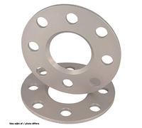 H&R Spurverbreiterungen 2x5mm 5x120 1075650