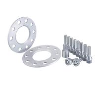H&R Spurverbreiterungen 2x5mm mit ABE 75725-05 für BMW 1 Series (E81) 1 Series (