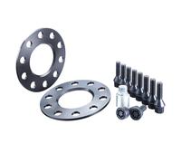 H&R Spurverbreiterungen 2x5mm mit ABE B55571-05 für Audi A3 (8P1) A3 / S3 (8P1)