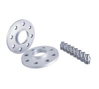 Spurverbreiterung Distanzscheiben DRS-MZ System 18 mm pro Achse H&R