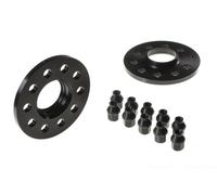 H&R Spurverbreiterungen schwarz 20mm Land Rover Range Rover Velar LY Spurplatten