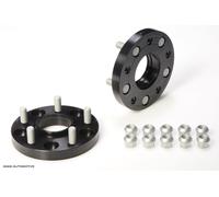 Spurverbreiterung Trak+Wheel Spacers von H&R 40 mm (B4035634) Distanzscheibe Räder