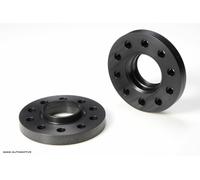 H&R Spurverbreiterungen schwarz DR 16mm Audi S3 Schrägheck + Sportback (8P, 8PA)