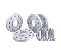 H&R | Spurverbreiterung TRAK+ Spurverbreiterungen/TRAK+ Wheel Spacers (1125571) passend für , VW, Audi, Skoda, Seat, Bentley