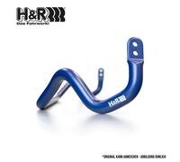 H&R Stabilisator, Fahrwerk Stabilisatoren/Anti-roll bars vorne rechts links Ø22mm 22mm für FORD MAZDA 33292-1