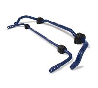 H&R Stabilisatoren Set für Kia Sorento (JC, ab 02) 33238-1