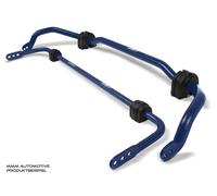H&R Stabilisatoren-Set Mercedes G-Modell G63AMG (Typ 463A, 18-24) 430kW/585PS