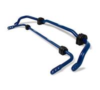 H&R Stabilisatoren Set für Kia Sorento (JC, ab 02) 33238-1