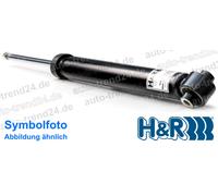 H&R Stoßdämpfer u.a.: VW Polo 6N2, Bj. 1999-2001