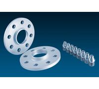 Spurverbreiterung Distanzscheiben DRS-MZ System 18 mm pro Achse H&R