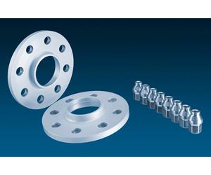 H&R SV 20mm Ford Fiesta (Typ JHH) Spurverbreiterung Spurplatten