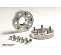 H&R TRAK+ Spurverbreiterung DRM 30mm/Achse u.a.: Toyota IQ J1, Bj. 2009-2015