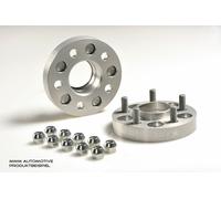 H&R SV 30mm 3064660 für Nissan Cube (Typ Z12) Spurverbreiterung