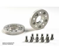 H&R SPURVERBREITERUNG 44mm für NISSAN Qashqai J11 DRM mit Stehbolzen