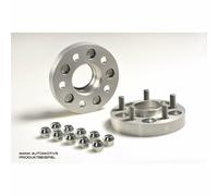 H&R Spurverbreiterung für NISSAN ALMERA II Hatchback N16 PRIMERA P11 200 SX S13