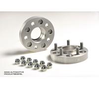 H&R SV 60mm 6065673 für Hyundai iX55 (Typ EN) Spurverbreiterung Spurplatten