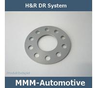 H&R SV DR 10mm Lotus Evora (Typ 122) 1065680 Spurverbreiterung Spurplatten