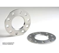 HR Spurverbreiterung TRAK+ Spurverbreiterungen/TRAK+ Wheel Spacers vorne rechts links 10 für MERCEDES-BENZ 10365605