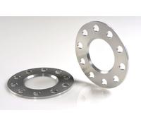 H&R | Spurverbreiterung TRAK+ Spurverbreiterungen/TRAK+ Wheel Spacers (1055665) passend für , Audi, Mercedes-Benz, Chrysler
