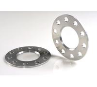 H&R SV DR 6mm VW Touran III (1T (5T), ab 05.15) Spurverbreiterung Spurplatten