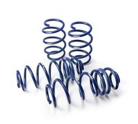 H&R Fahrwerksatz, Federn Sportfedersätze/Performance Lowering Springs für FORD 28782-10
