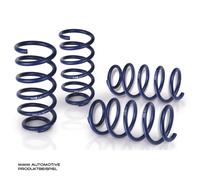 HR Fahrwerksatz, Federn Sportfedersätze/Performance Lowering Springs hinten rechts links für BMW 28817-3