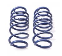 H&R Tieferlegungsfedern VA 35/HA Serie mm BMW 3er E36 Compact (94-01) 4 + 6-Zyl