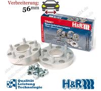 H&R 60155000 Spurverbreiterung