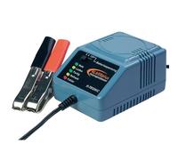 Profilader Al600 plus für 2/6/12 V Bleiakkus