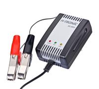 H-Tronic Batterieladegerät "AL 800" 6/12V
