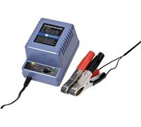 H-Tronic Bleiakku-Ladegerät AL 1600 FUER 6/8/12V-BLEI 6 V, 8 V, 12 V Ladestrom (max.) 1.6 A