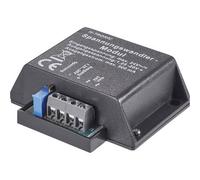 H-Tronic neu Spannungswandler Baustein Eingangsspannung (Bereich): 4, 4 - 24, 24 V/DC, V/AC Ausgangsspannung (Bereich): 1.2 - 20 V/DC 500 mA