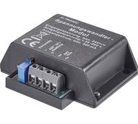 H-Tronic Spannungswandler Baustein Eingangsspannung (Bereich): 4, 4 - 24, 24 V/DC, V/AC Ausgangsspannung (Bereich): 1.2 - 20 V/DC
