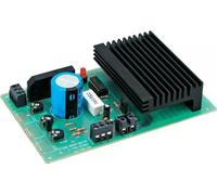 H-Tronic Univ.-Netzgerät 1 - 30 V/0 - 3A Bausatz Eingangsspannungs-Bereich 30 V/AC Ausgangsspannung