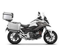 SHAD Topcase-Träger für viele Fahrzeugmodell Honda Nc 750 S/sd (ohne/mit Dct) (euro 4)