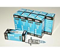 H1 12V 55W Birnen Lichter BlÃƒ¤uliches Licht Xenon Effekt Beleuchtung 10 StÃƒ¼ck