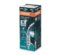 1x H1 OSRAM Lampen Autolampen 12V 55W P14 5s 64150CBN