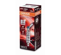 OSRAM Glühlampe, Abbiegescheinwerfer NIGHT BREAKER® LASER next generation 64150NL