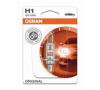 OSRAM H1 Nebelscheinwerfer Glühlampe 64150-01B