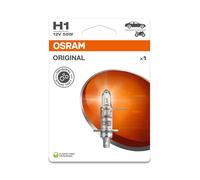 OSRAM ORIGINAL LINE H1 P14.5s 12 V/55 W (1er Eco Blister)